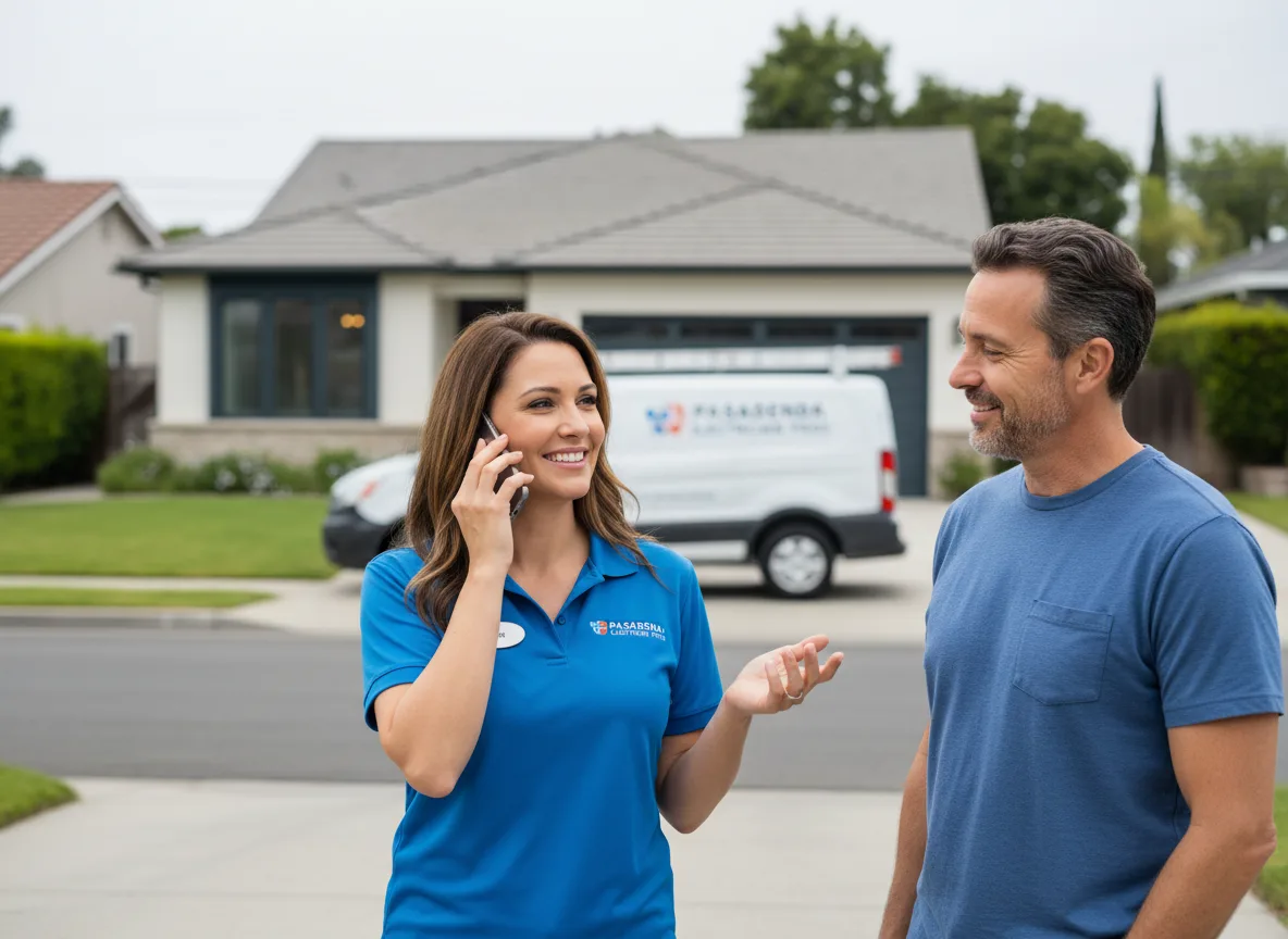 Electrician Santa Paula, CA FAQs